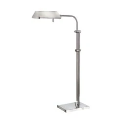 Basil 56 Inch Reading Lamp By Frederick Cooper