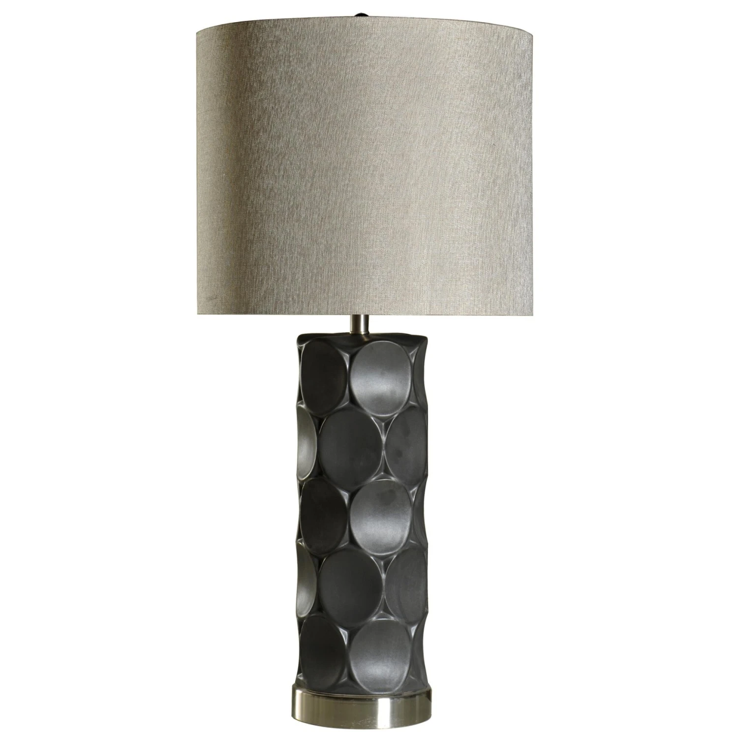 Rutherford 36 Inch Table Lamp By Harp And Finial 3 Rutherford 36 Inch Table Lamp By Harp And Finial