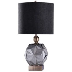 Richmond 30 Inch Table Lamp By Harp And Finial