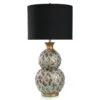 Reef 37 Inch Table Lamp By Harp And Finial