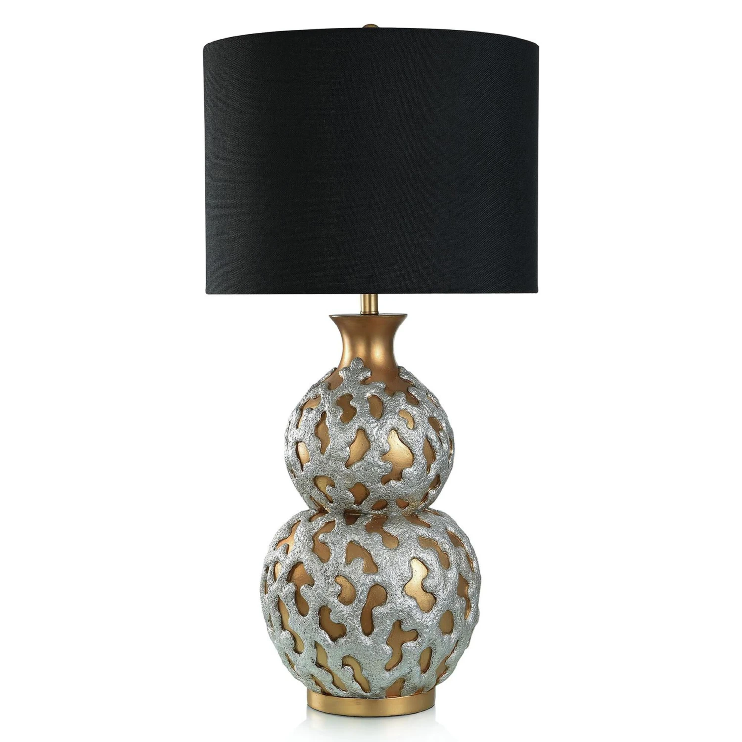 Reef 37 Inch Table Lamp By Harp And Finial 3 Reef 37 Inch Table Lamp By Harp And Finial
