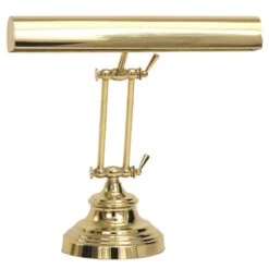 Advent 12 Inch Piano Lamp By House Of Troy - Clearance Special