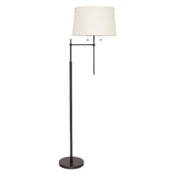 Averill 72 Inch Floor Lamp By House Of Troy
