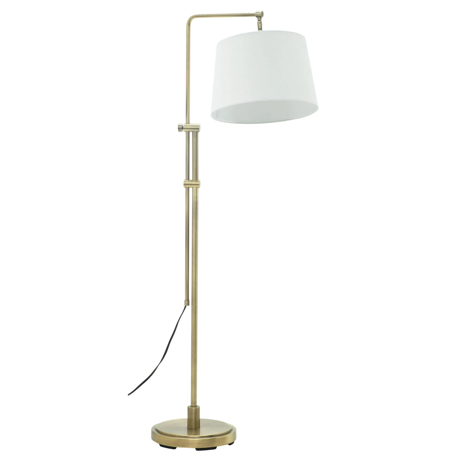 Crown Point 3853 Inch Reading Lamp By House Of Troy 3 Crown Point 3853 Inch Reading Lamp By House Of Troy