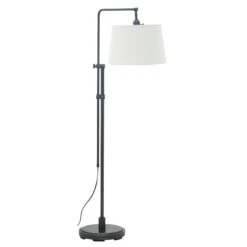Crown Point 3853 Inch Reading Lamp By House Of Troy 5 Crown Point 3853 Inch Reading Lamp By House Of Troy -Cheap Lamps Store House of Troy CR700 OB