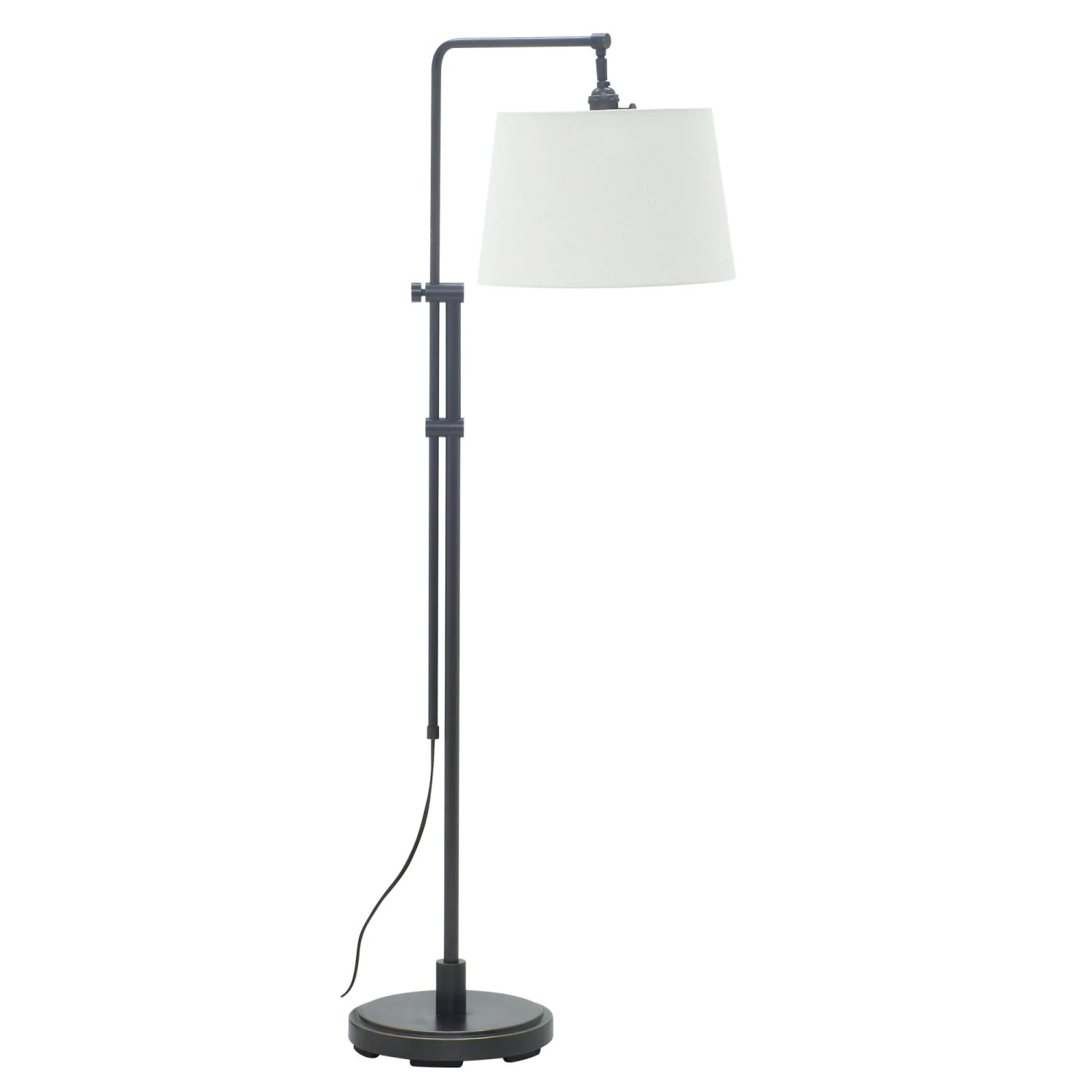 Crown Point 3853 Inch Reading Lamp By House Of Troy 4 Crown Point 3853 Inch Reading Lamp By House Of Troy - Image 2