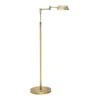Delta 49 Inch Reading Lamp By House Of Troy -Cheap Lamps Store House of Troy D100 AB