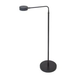 Generation 46 Inch Reading Lamp By House Of Troy -Cheap Lamps Store House of Troy G400 BLK