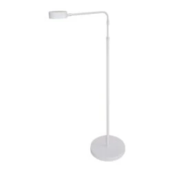 Generation 46 Inch Reading Lamp By House Of Troy -Cheap Lamps Store House of Troy G400 WT