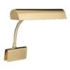 Grand Piano 8 Inch Piano Lamp By House Of Troy - Clearance Special -Cheap Lamps Store House of Troy GP14 61