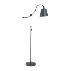 Hyde Park 57 Inch Reading Lamp By House Of Troy -Cheap Lamps Store House of Troy HP700 OB MSOB