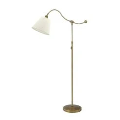 Hyde Park 57 Inch Reading Lamp By House Of Troy -Cheap Lamps Store House of Troy HP700 WB WL