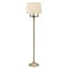 Lancaster 62 Inch Floor Lamp By House Of Troy -Cheap Lamps Store House of Troy L800 AB