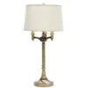 Lancaster 31 Inch Table Lamp By House Of Troy -Cheap Lamps Store House of Troy L850 AB