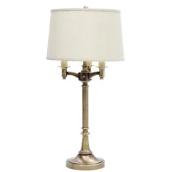 Lancaster 31 Inch Table Lamp By House Of Troy