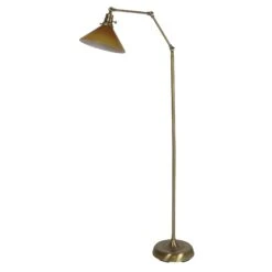 Otis 4967 Inch Reading Lamp By House Of Troy