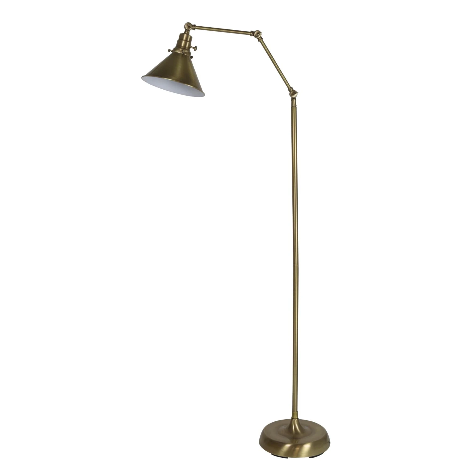 Otis 4967 Inch Reading Lamp By House Of Troy 4 Otis 4967 Inch Reading Lamp By House Of Troy - Image 2