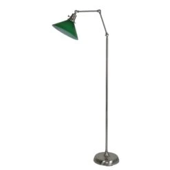 Otis 4967 Inch Reading Lamp By House Of Troy 12 Otis 4967 Inch Reading Lamp By House Of Troy -Cheap Lamps Store House of Troy OT600 SN GR