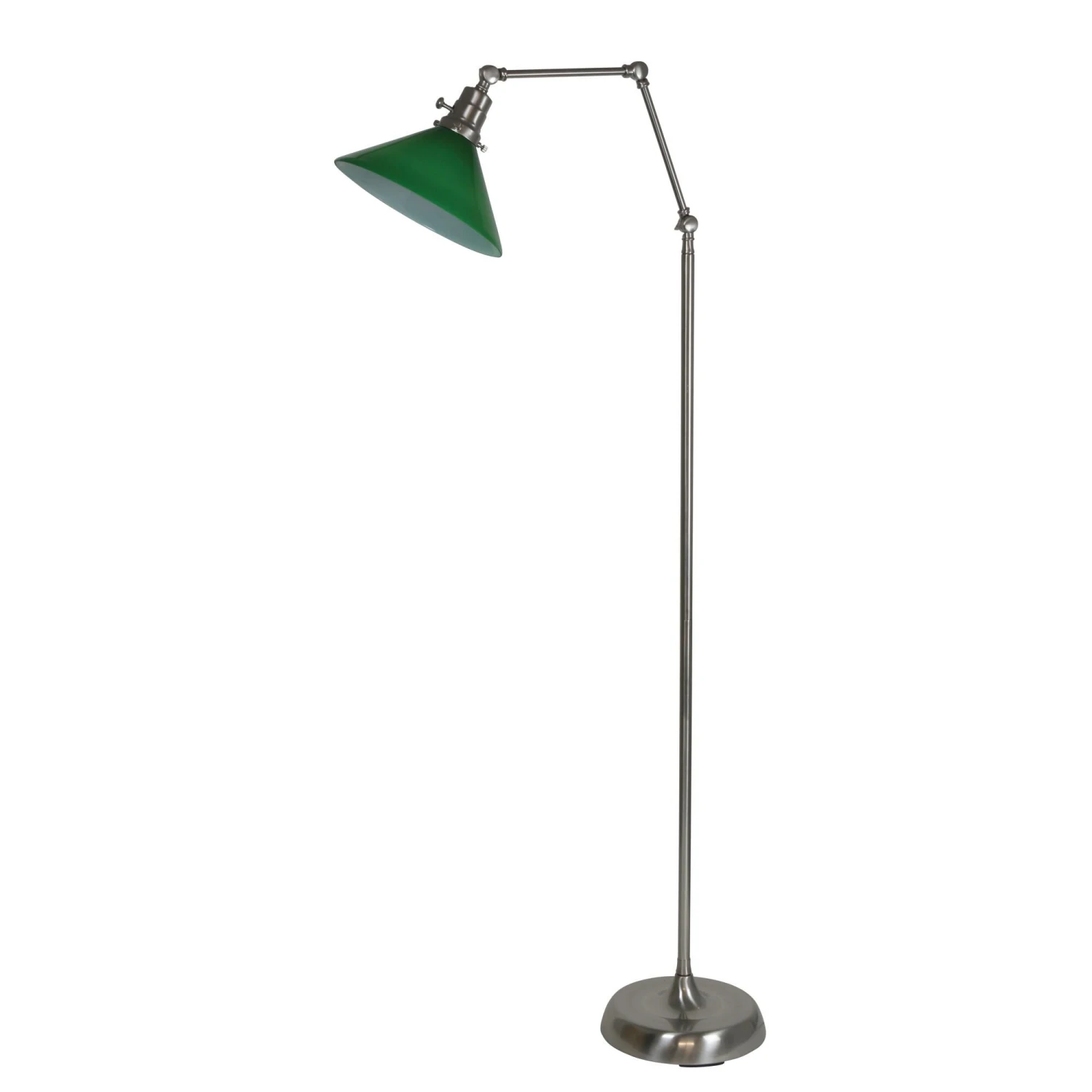 Otis 4967 Inch Reading Lamp By House Of Troy 5 Otis 4967 Inch Reading Lamp By House Of Troy - Image 3