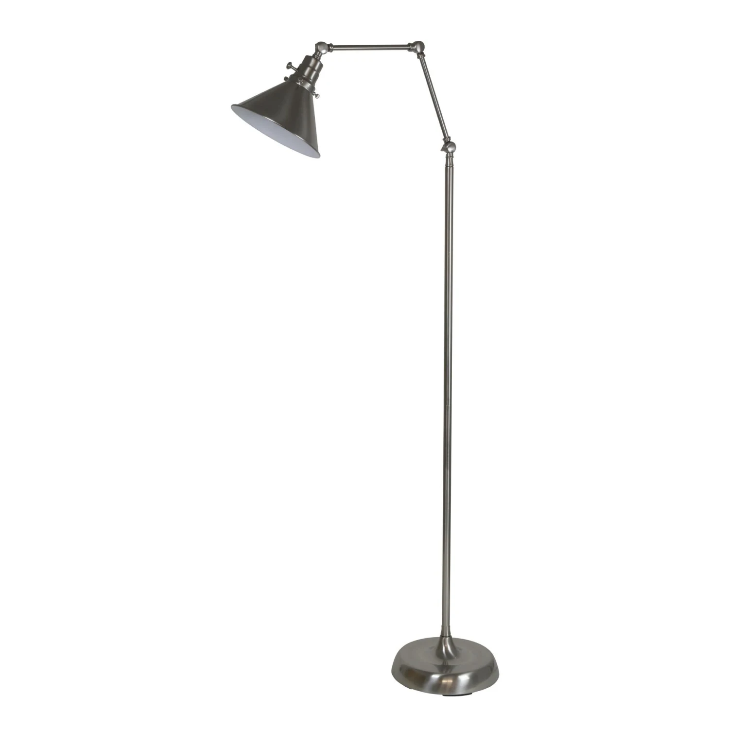 Otis 4967 Inch Reading Lamp By House Of Troy 9 Otis 4967 Inch Reading Lamp By House Of Troy - Image 7