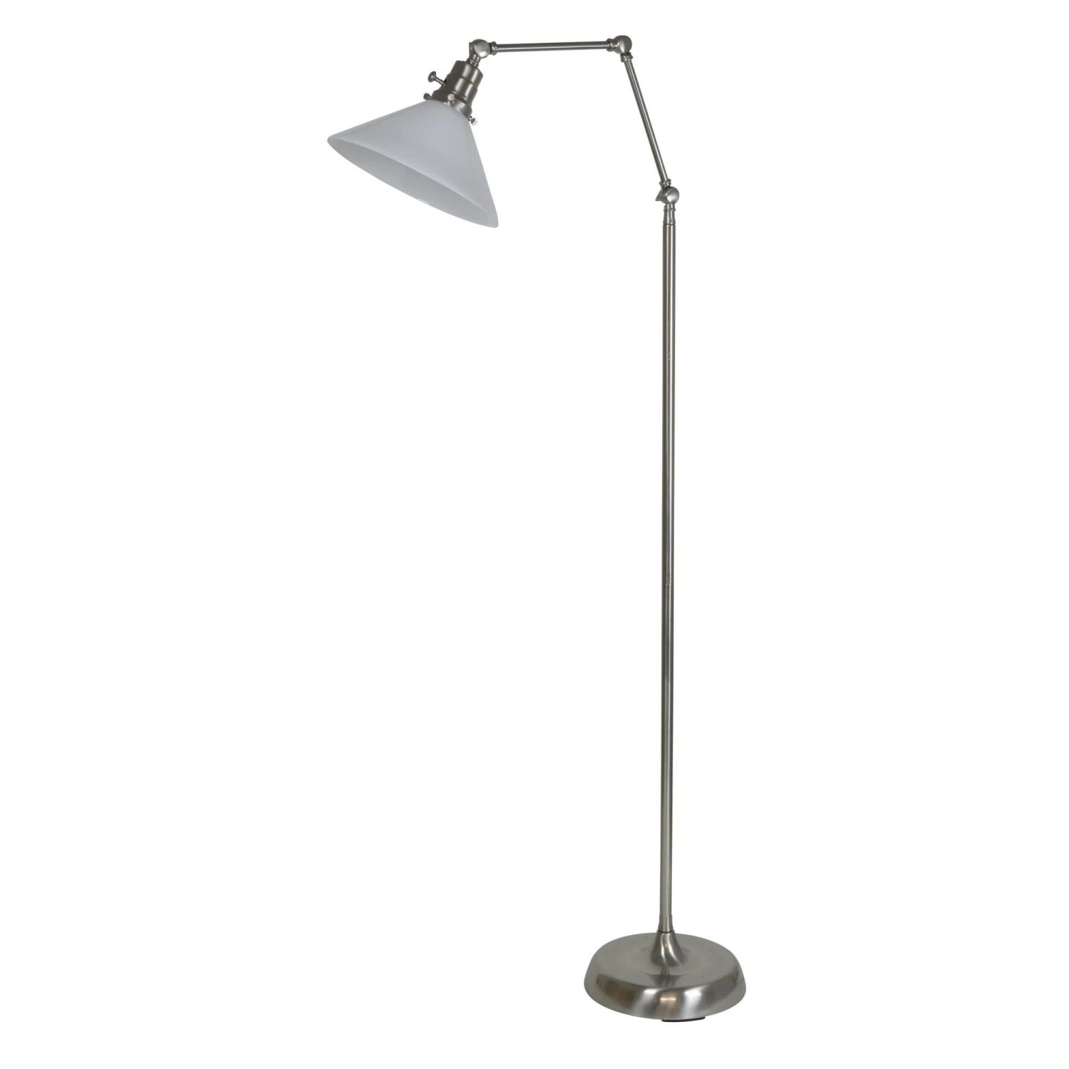 Otis 4967 Inch Reading Lamp By House Of Troy 8 Otis 4967 Inch Reading Lamp By House Of Troy - Image 6