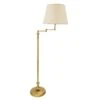 Randolph 58 Inch Reading Lamp By House Of Troy -Cheap Lamps Store House of Troy RA301 AB