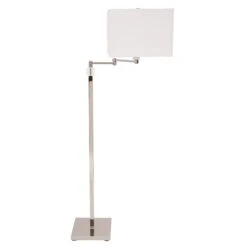 Somerset 56 Inch Floor Lamp By House Of Troy