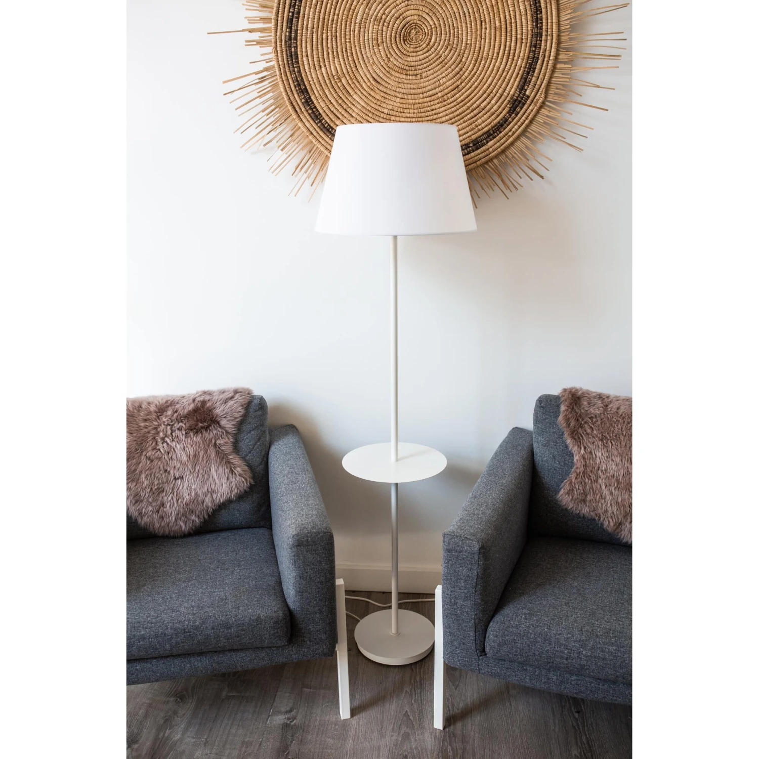 Vernon 60 Inch Floor Lamp By House Of Troy 5 Vernon 60 Inch Floor Lamp By House Of Troy - Image 3