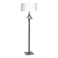 Antasia 59 Inch Floor Lamp By Hubbardton Forge -Cheap Lamps Store Hubbardton Forge 232810 1013