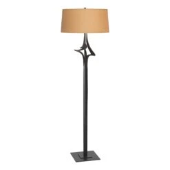 Antasia 59 Inch Floor Lamp By Hubbardton Forge -Cheap Lamps Store Hubbardton Forge 232810 1020