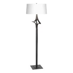 Antasia 59 Inch Floor Lamp By Hubbardton Forge -Cheap Lamps Store Hubbardton Forge 232810 1023