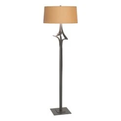 Antasia 59 Inch Floor Lamp By Hubbardton Forge -Cheap Lamps Store Hubbardton Forge 232810 1025