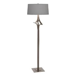 Antasia 59 Inch Floor Lamp By Hubbardton Forge -Cheap Lamps Store Hubbardton Forge 232810 1113