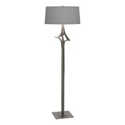 Antasia 59 Inch Floor Lamp By Hubbardton Forge -Cheap Lamps Store Hubbardton Forge 232810 1114
