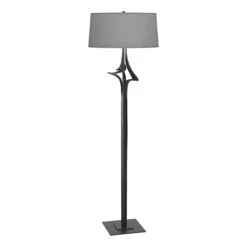 Antasia 59 Inch Floor Lamp By Hubbardton Forge -Cheap Lamps Store Hubbardton Forge 232810 1116