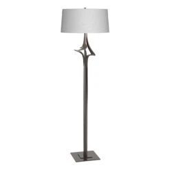 Antasia 59 Inch Floor Lamp By Hubbardton Forge -Cheap Lamps Store Hubbardton Forge 232810 1153