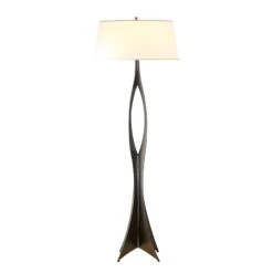 Moreau 63 Inch Floor Lamp By Hubbardton Forge -Cheap Lamps Store Hubbardton Forge 233070 1014 04