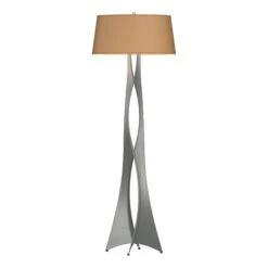 Moreau 63 Inch Floor Lamp By Hubbardton Forge -Cheap Lamps Store Hubbardton Forge 233070 1030