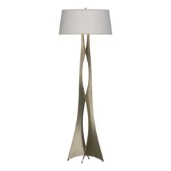 Moreau 63 Inch Floor Lamp By Hubbardton Forge -Cheap Lamps Store Hubbardton Forge 233070 1038