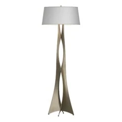 Moreau 63 Inch Floor Lamp By Hubbardton Forge -Cheap Lamps Store Hubbardton Forge 233070 1039