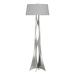 Moreau 63 Inch Floor Lamp By Hubbardton Forge -Cheap Lamps Store Hubbardton Forge 233070 1147