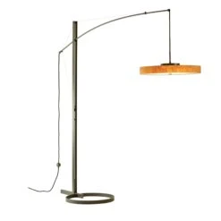 Disq 84 Inch Arc Lamp By Hubbardton Forge -Cheap Lamps Store Hubbardton Forge 234510 1006