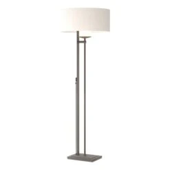 Rook 60 Inch Floor Lamp By Hubbardton Forge -Cheap Lamps Store Hubbardton Forge 234901 1028