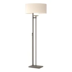 Rook 60 Inch Floor Lamp By Hubbardton Forge -Cheap Lamps Store Hubbardton Forge 234901 1029
