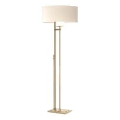 Rook 60 Inch Floor Lamp By Hubbardton Forge -Cheap Lamps Store Hubbardton Forge 234901 1039