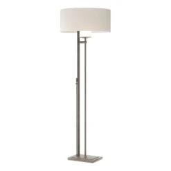 Rook 60 Inch Floor Lamp By Hubbardton Forge -Cheap Lamps Store Hubbardton Forge 234901 1098