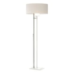 Rook 60 Inch Floor Lamp By Hubbardton Forge -Cheap Lamps Store Hubbardton Forge 234901 1102