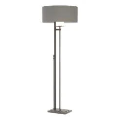 Rook 60 Inch Floor Lamp By Hubbardton Forge -Cheap Lamps Store Hubbardton Forge 234901 1116