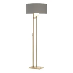 Rook 60 Inch Floor Lamp By Hubbardton Forge -Cheap Lamps Store Hubbardton Forge 234901 1119