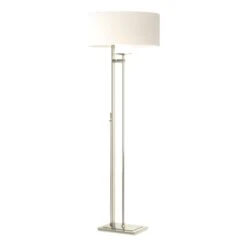 Rook 60 Inch Floor Lamp By Hubbardton Forge -Cheap Lamps Store Hubbardton Forge 234901 1144